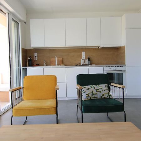 Apartmán Sunset Loft Cannes Exteriér fotografie