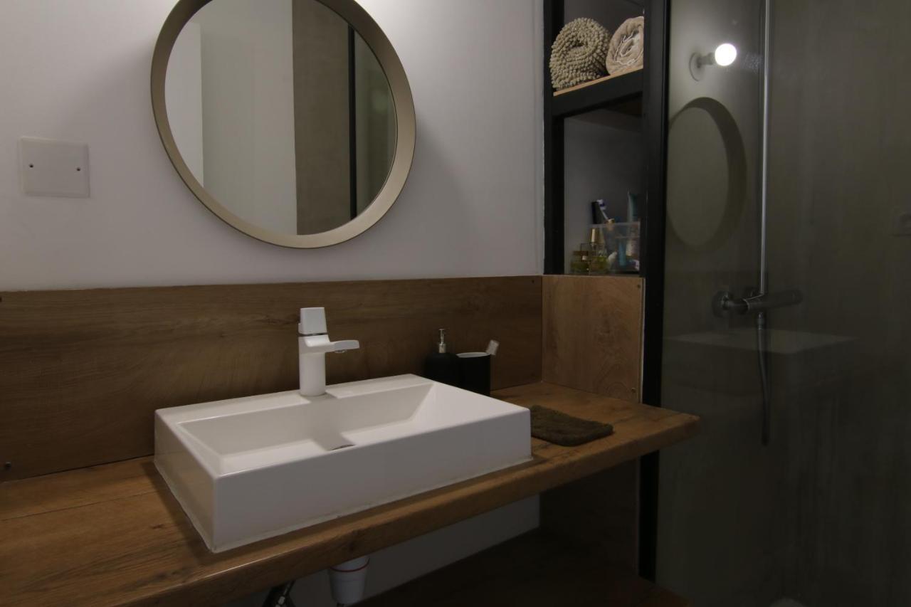 Apartmán Sunset Loft Cannes Exteriér fotografie