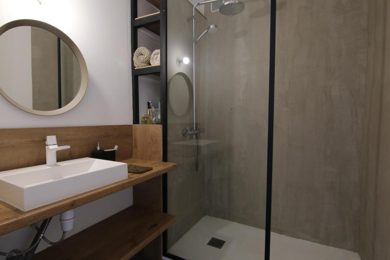 Apartmán Sunset Loft Cannes Exteriér fotografie