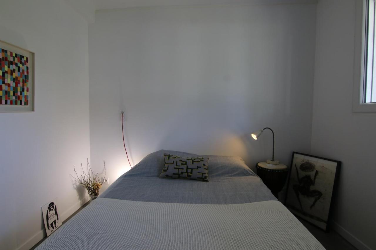 Apartmán Sunset Loft Cannes Exteriér fotografie