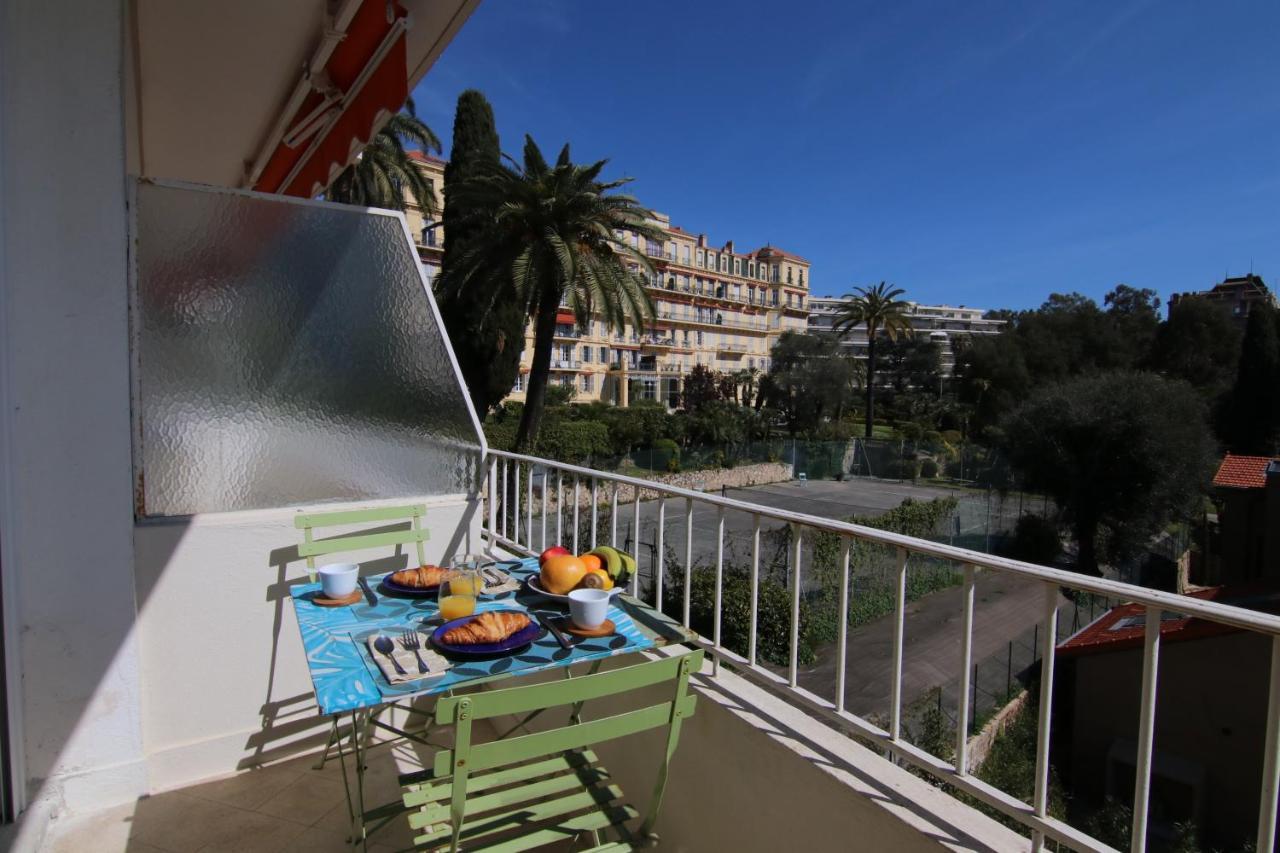Apartmán Sunset Loft Cannes Exteriér fotografie